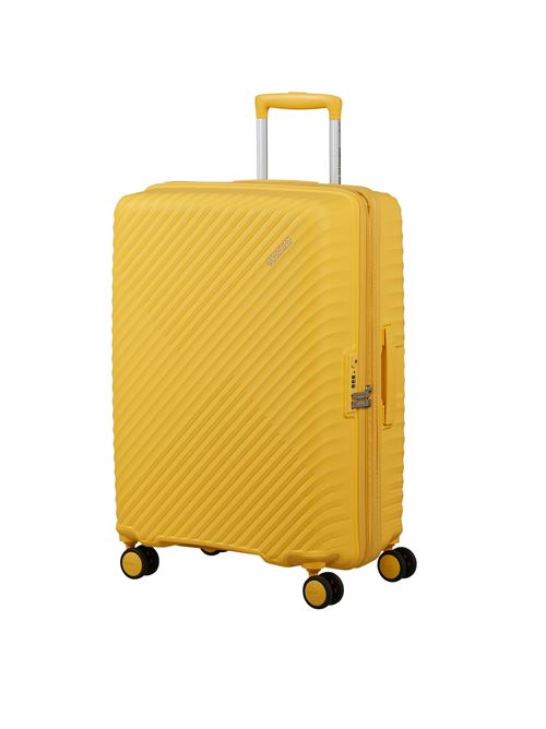Diablast trolley medio SAMSONITE | 159574DIGITAL YELLOW